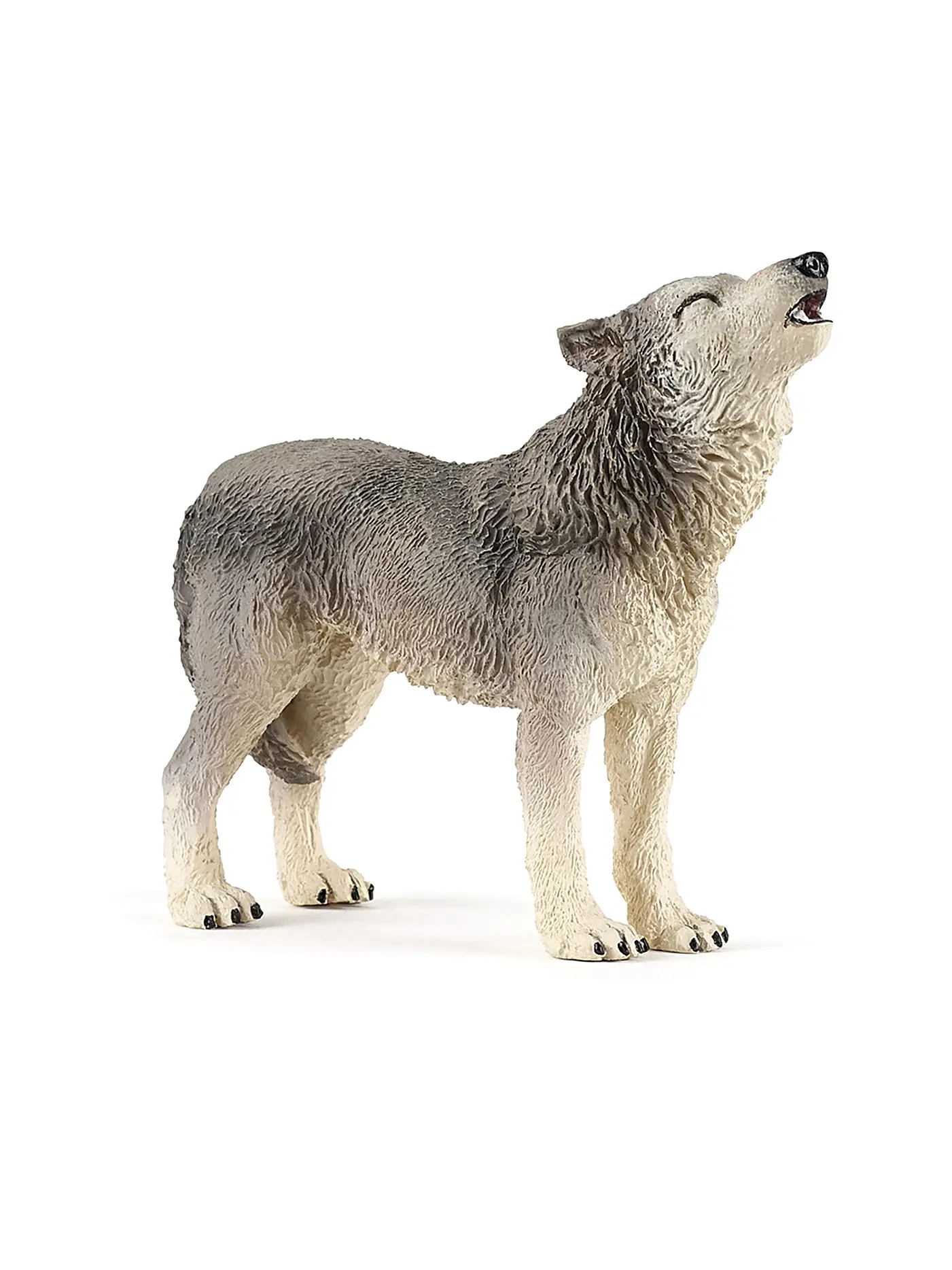 PAPO | Heulender Wolf | 